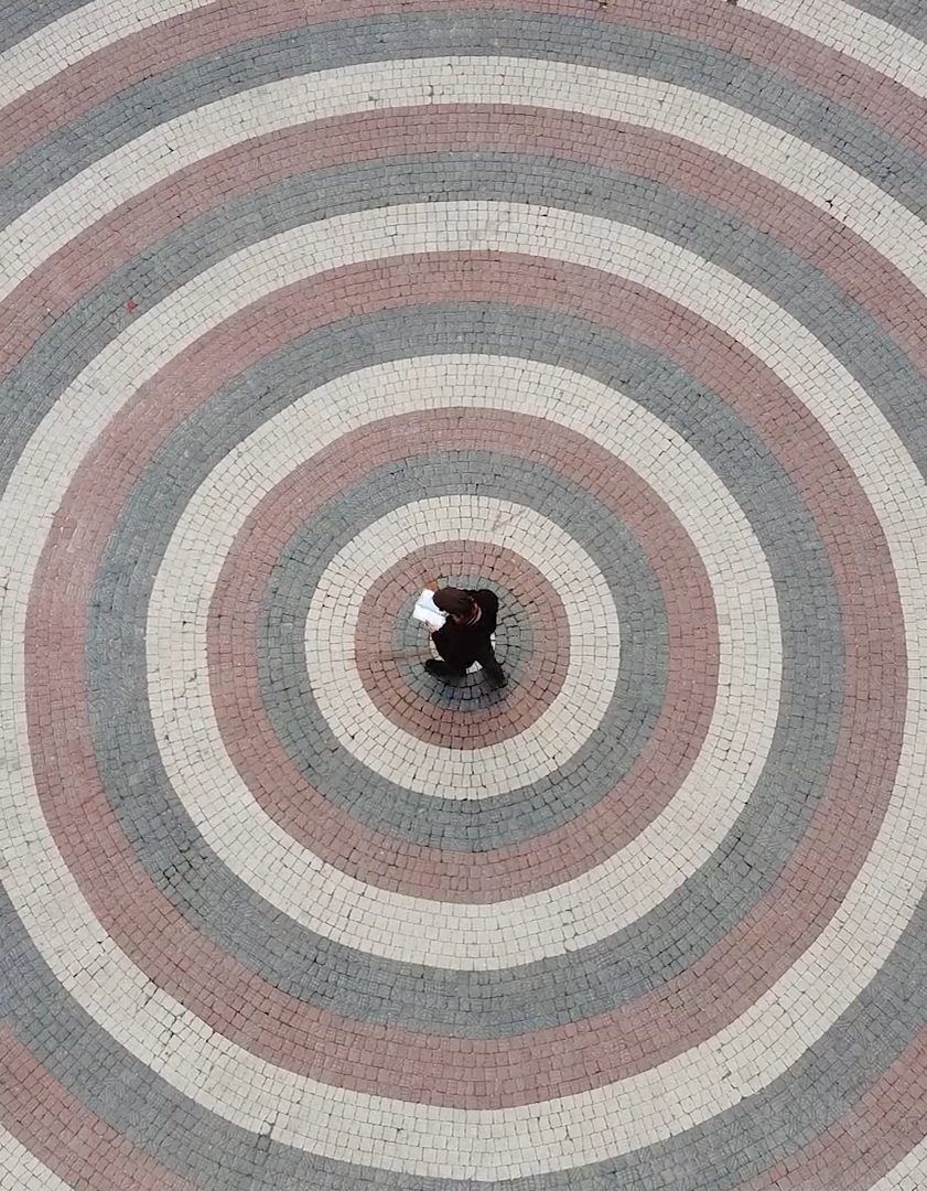 The Sun In My Shadow Film